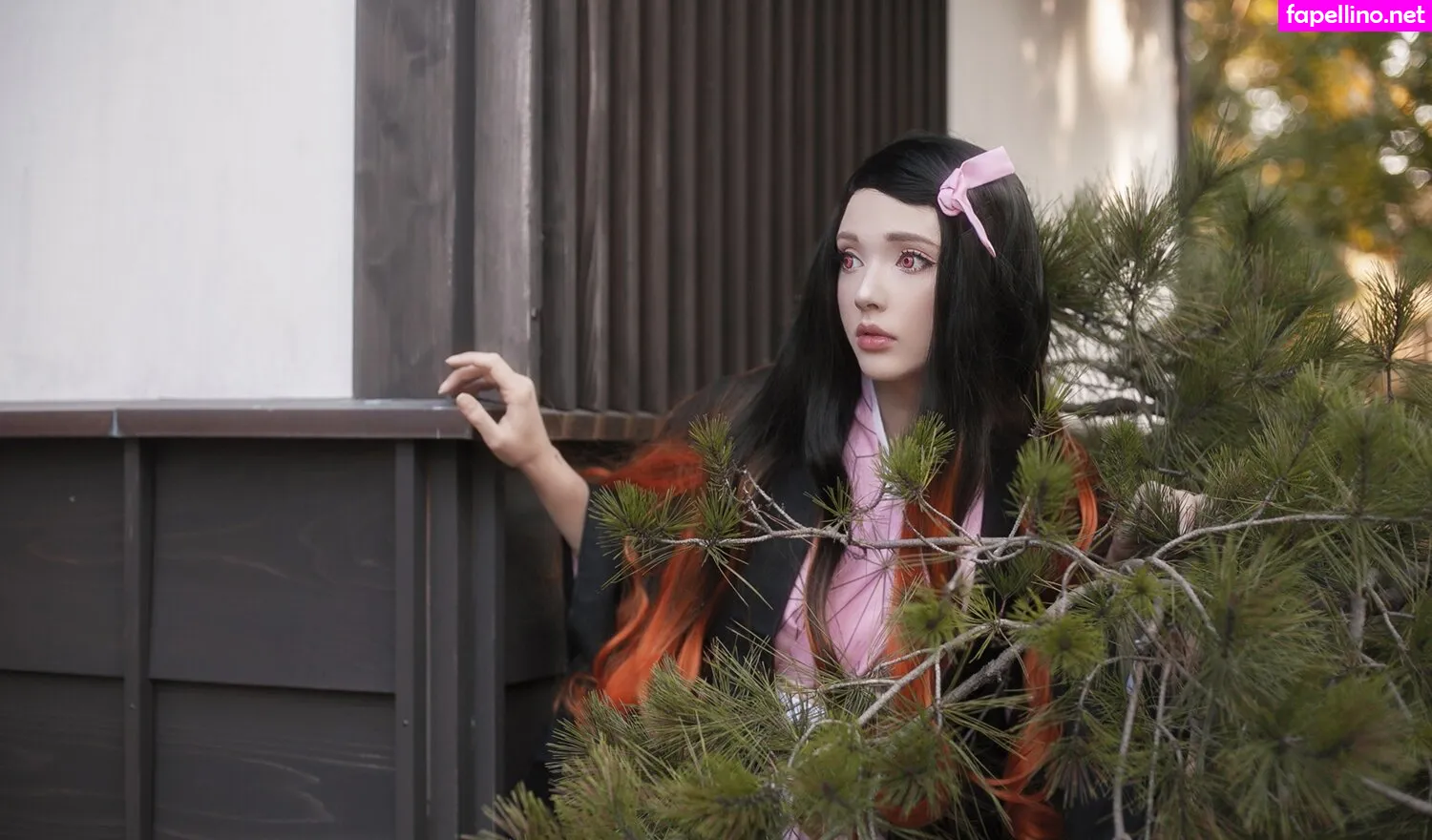 saiwest, saiwestwood Nude Leaked OnlyFans Photo #7ZOFo2Ekw7