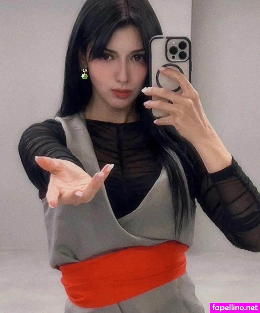 saiyancookie_ Nude Leaked OnlyFans Photo #KOuz0WNyYB