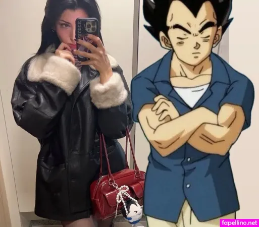 Saiyancookie OnlyFans Thumbnail #atp75xeuzA