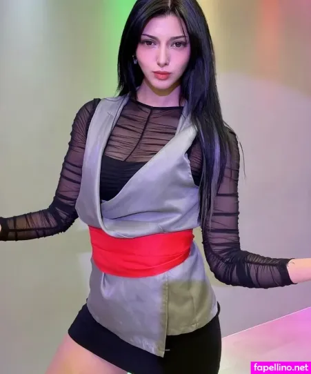 Saiyancookie OnlyFans Thumbnail #eFsnEflgno
