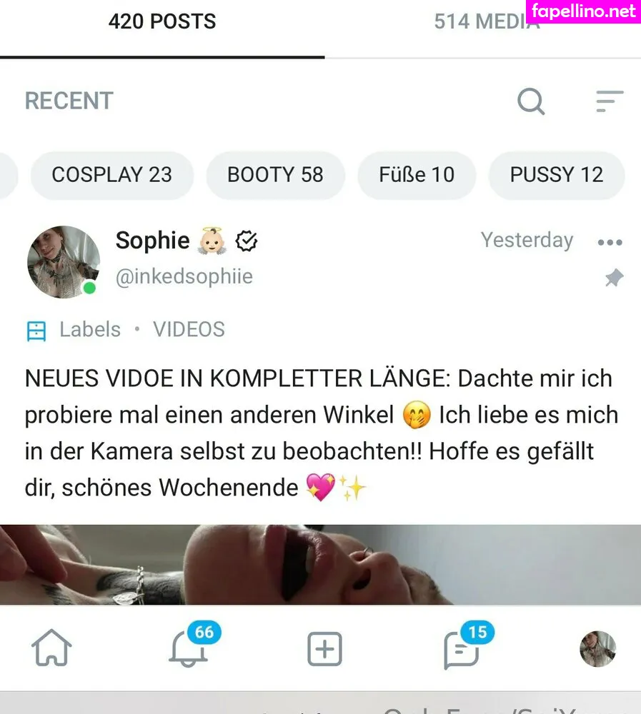 saiyuma Nude Leaked OnlyFans Photo #QZL4CbhdLT