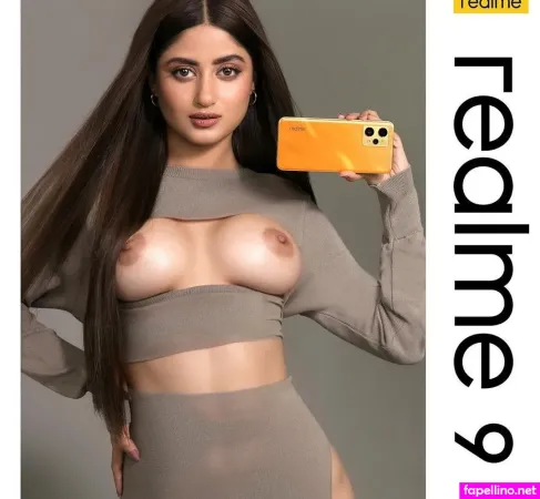 Sajal Ali OnlyFans Thumbnail #uOaFuMHY5c