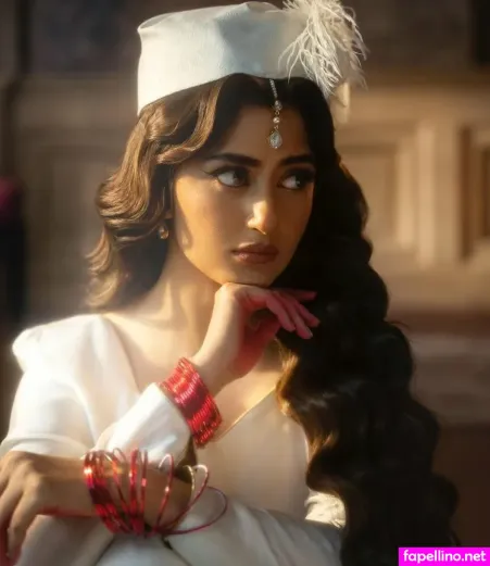 Sajal Aly OnlyFans Thumbnail #XirOxwW05Y