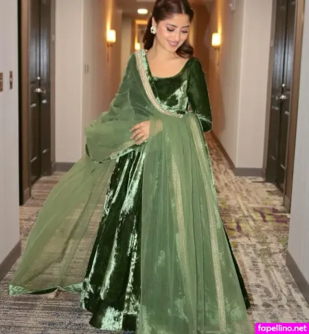 Sajal Aly Main Profile Photo