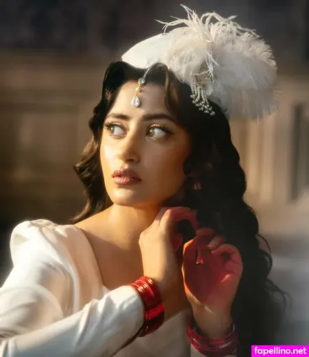 Sajal Aly OnlyFans Thumbnail #vgiDTnUxC9