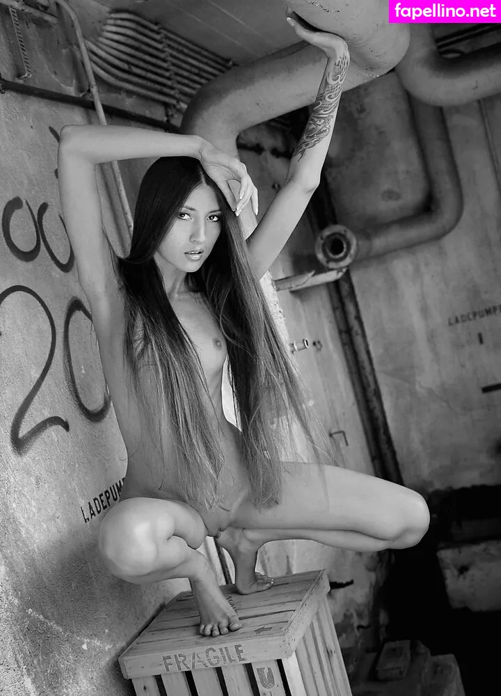 alexandra yun, emilia sky, saju90 Nude Leaked OnlyFans Photo #OH4ysHSFJS