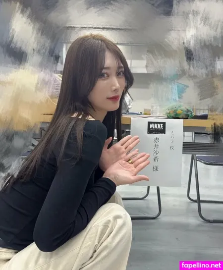 Saki Akai OnlyFans Thumbnail #Cl9H9VjZJa