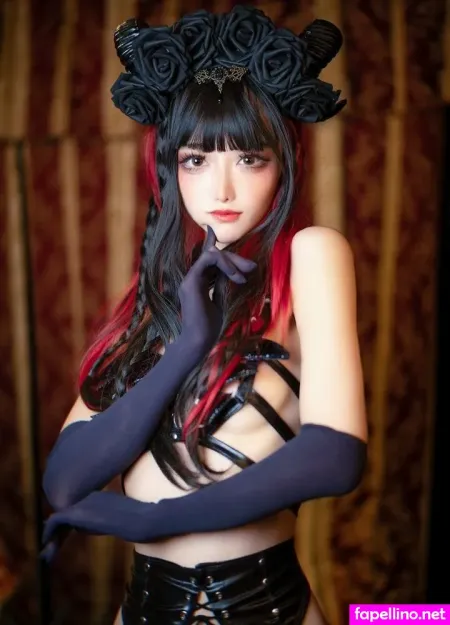 Saki Castle OnlyFans Thumbnail #2RBg7P4uXy