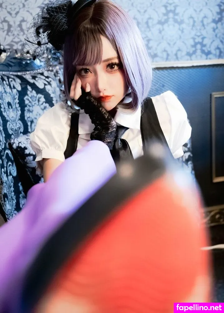 _shiro_saki_, saki_castle,  Nude Leaked OnlyFans Photo #92rdRjomes