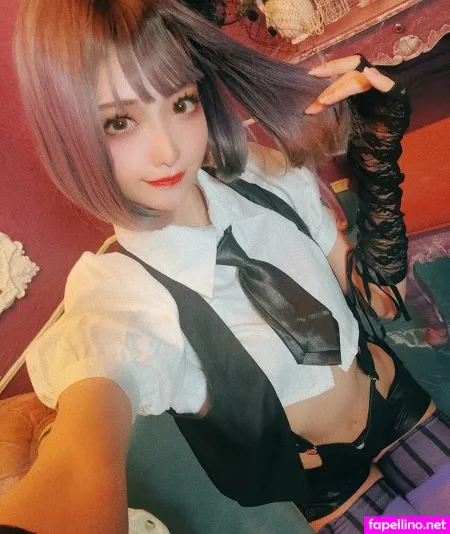 Saki Castle OnlyFans Thumbnail #vUeWn9Vwbs