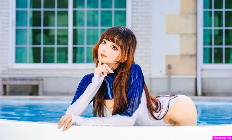 Saki Castle OnlyFans Thumbnail #wRwzqHG2Gl