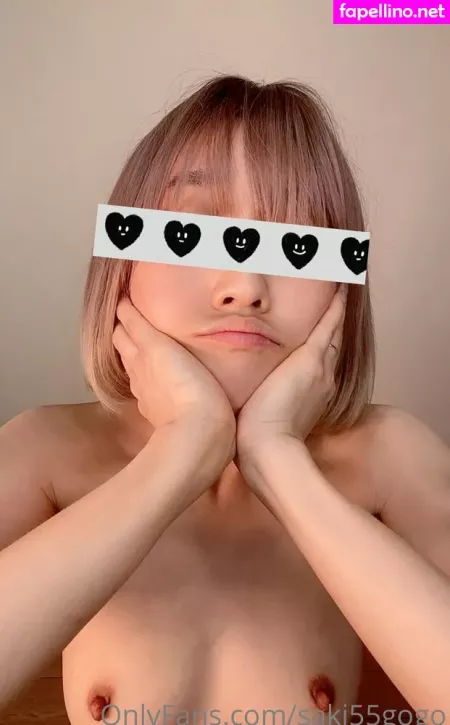 Saki55gogo OnlyFans Thumbnail #MSMo7ovVH9