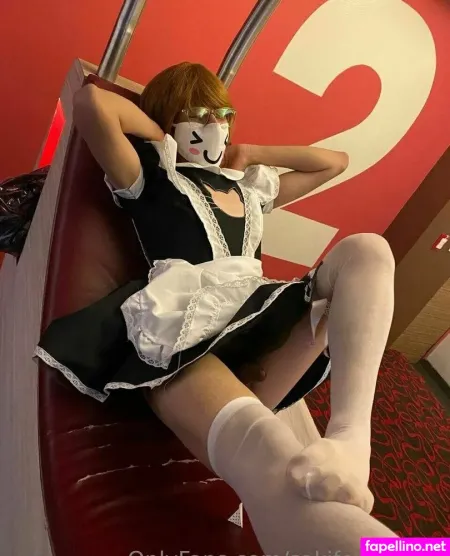 Sakifemboy16 OnlyFans Thumbnail #phQr1Gan2A