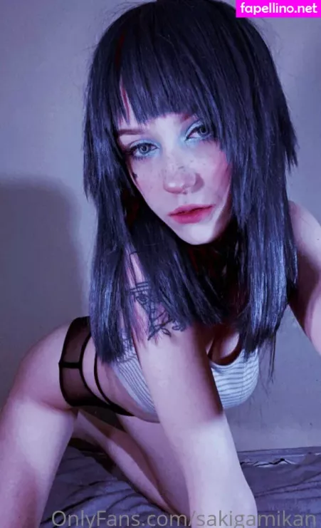 Sakigamikan OnlyFans Thumbnail #OJzwQrJs3i