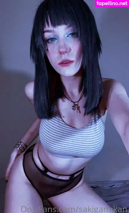 Sakigamikan OnlyFans Thumbnail #b2JtxkCCVb