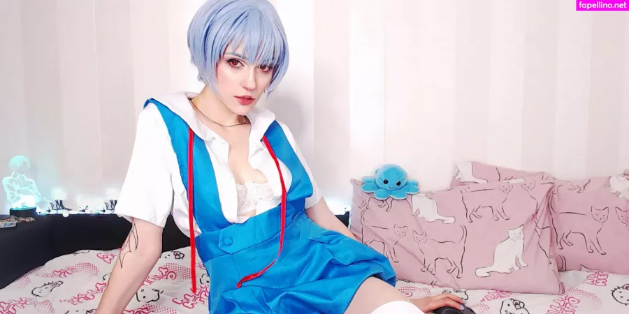 Sakigamikan OnlyFans Thumbnail #iPSGPRgeba