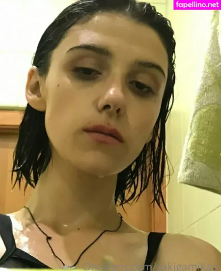 Sakigamikan OnlyFans Thumbnail #rFyfvYXD2O