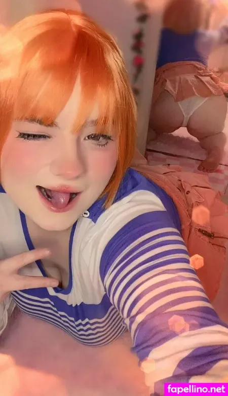 Sakihasemi OnlyFans Thumbnail #PRoWKgfJJH