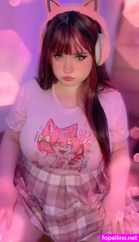 Sakihasemi OnlyFans Thumbnail #PYD0nmoaWb