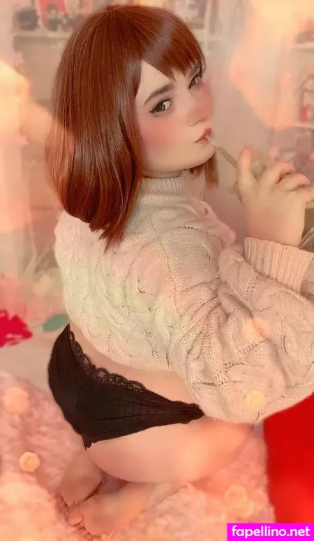 Sakihasemi OnlyFans Thumbnail #nbS3DrGBMz