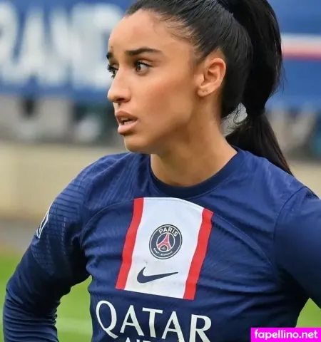 Sakina Karchaoui OnlyFans Thumbnail #fiNYZm42IO