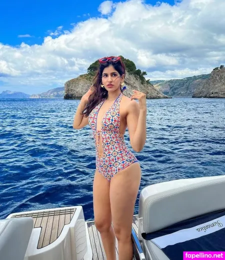 Sakshi Malik OnlyFans Thumbnail #FKwLIMx7r4