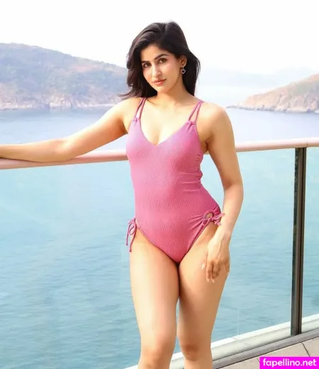 Sakshi Malik OnlyFans Thumbnail #IeGAkhaar7