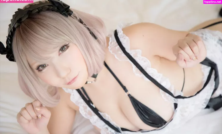 Saku Cosplay OnlyFans Thumbnail #HsxR1weZ7v