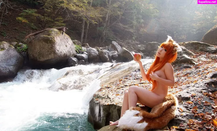 Saku Cosplay OnlyFans Thumbnail #JWoyXZoCKc