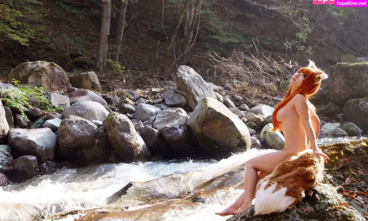 Saku Cosplay OnlyFans Thumbnail #P8yAPoayZ4