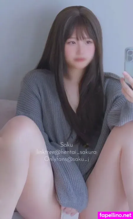 Saku J Free OnlyFans Thumbnail #NLplOUaAwN