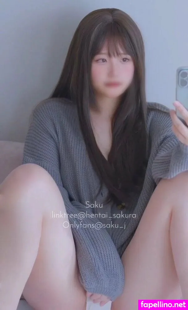 saku_j_free Nude Leaked OnlyFans Photo #NLplOUaAwN