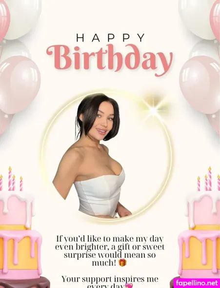 Sakura Bloom OnlyFans Thumbnail #PfTyVmkYxK