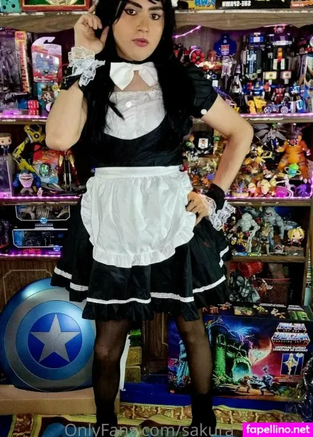 Sakura Chapter1 OnlyFans Thumbnail #j4bbnRA2pV