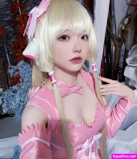 Sakura Gun OnlyFans Thumbnail #CdlcRVF5IU