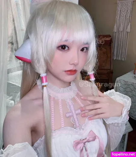 Sakura Gun OnlyFans Thumbnail #M0xebWgNqX