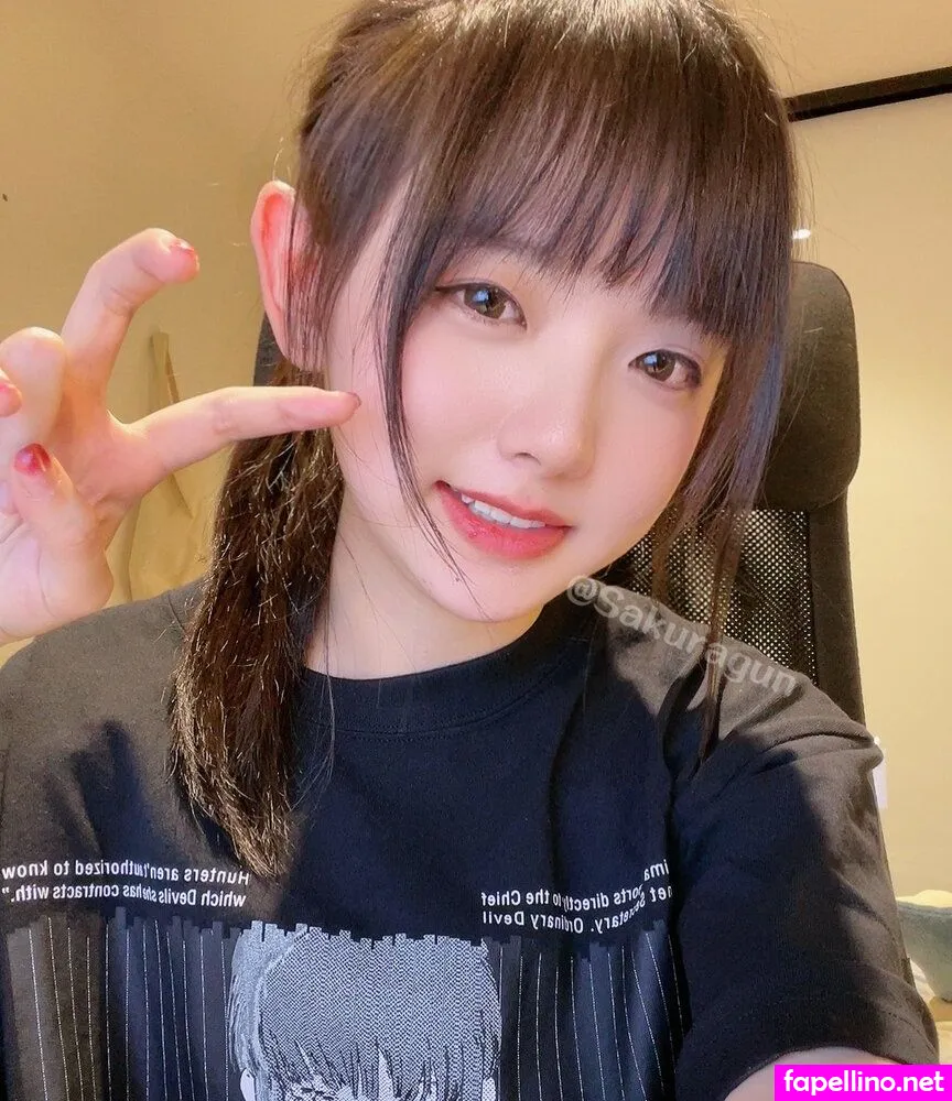 Sakuragun, sakura-blossom, sakura.gun,  Nude Leaked OnlyFans Photo #ZCvbWxCKEg