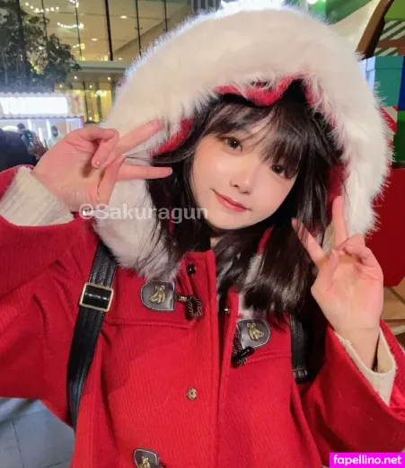 Sakura Gun OnlyFans Thumbnail #ct1p5jPFNd