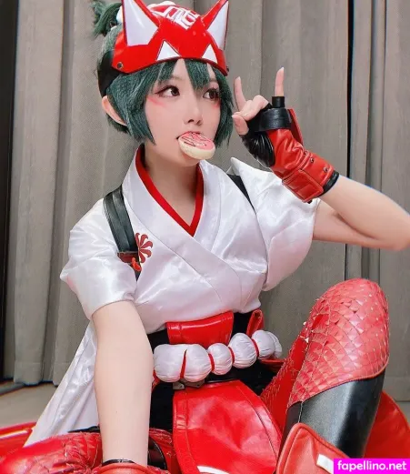 Sakura Gun OnlyFans Thumbnail #e9AikS6SRQ