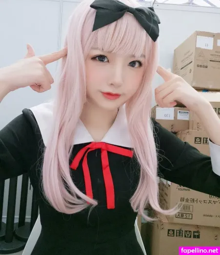 Sakura Gun OnlyFans Thumbnail #hkluqqHeP2