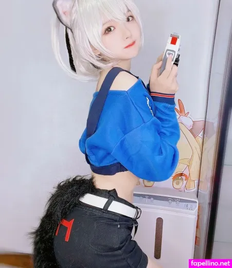 Sakura Gun OnlyFans Thumbnail #mZMFsnXhTM