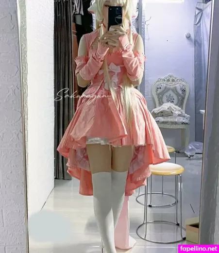 Sakura Gun OnlyFans Thumbnail #tOU67OlFFk