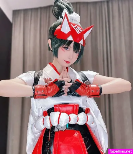 Sakura Gun OnlyFans Thumbnail #xkemAL2R02