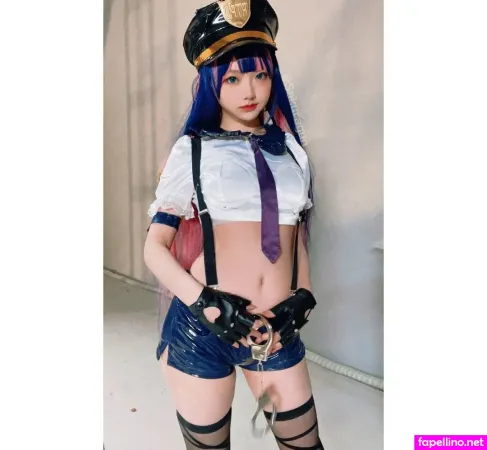 Sakura Gun OnlyFans Thumbnail #xtMmHkKmGY