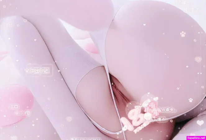 Sakura95162 OnlyFans Thumbnail #hsBNDzbuyq