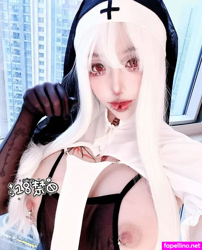 sakura20160202 Nude Leaked OnlyFans Photo #tnBuaCUdKC