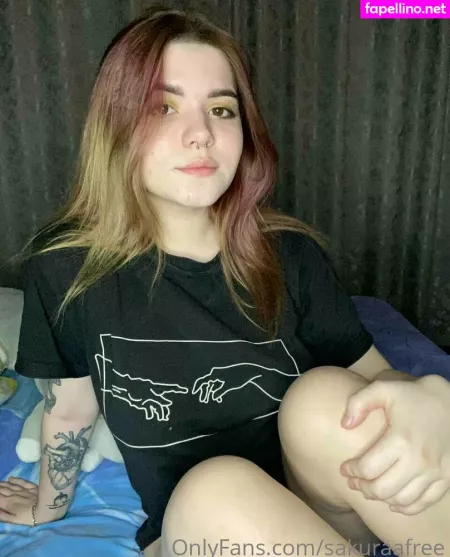 Sakuraafree OnlyFans Thumbnail #AXqYESApBu