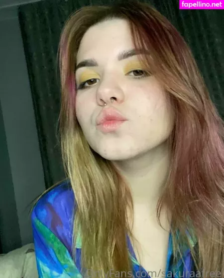 Sakuraafree OnlyFans Thumbnail #ClGt1kxO7X