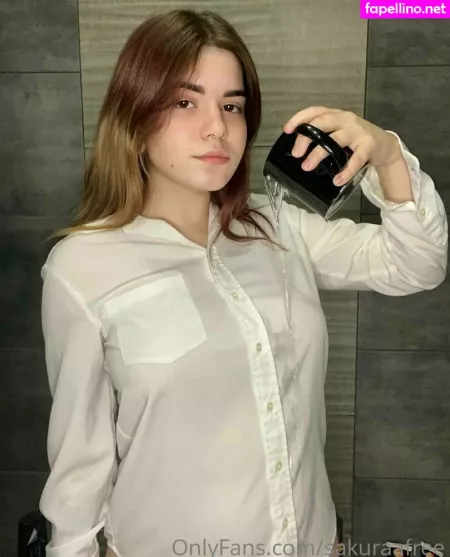 Sakuraafree OnlyFans Thumbnail #Hs385WEdBh