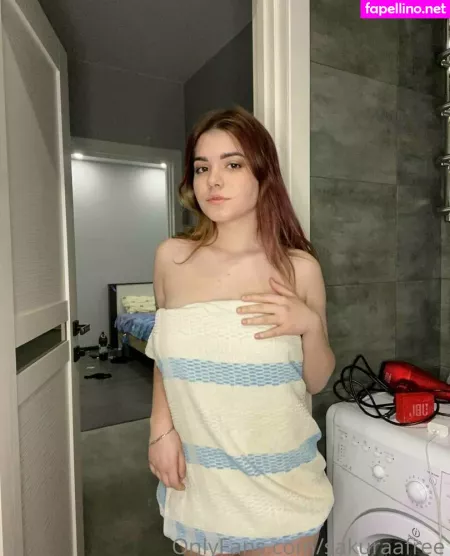 Sakuraafree OnlyFans Thumbnail #Oy7raMCvGN